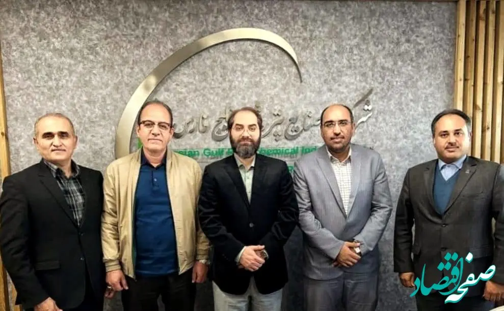 حضور فعال دانشگاه‌ها و مراکز پژوهشی وزارت علوم در نمایشگاه ایران پتروکم