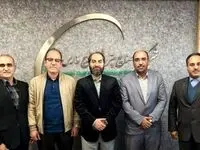 حضور فعال دانشگاه‌ها و مراکز پژوهشی وزارت علوم در نمایشگاه ایران پتروکم
