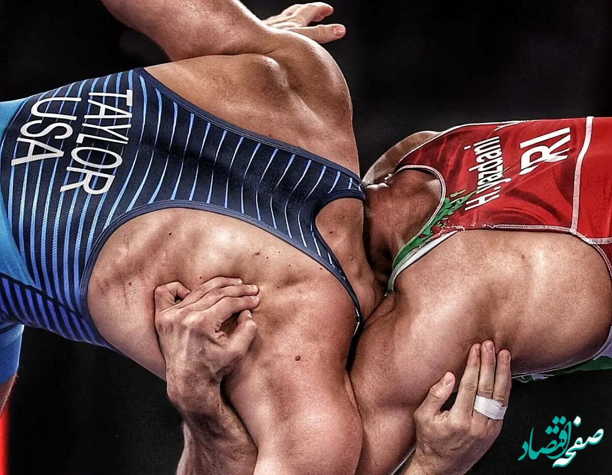 کشتی ایران به دردسر بزرگی افتاد !