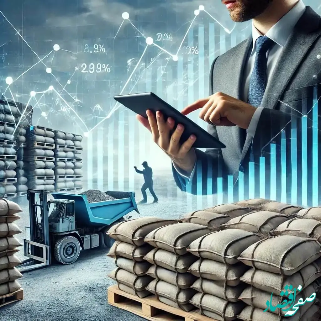 صعود قیمت سیمان | منتظر کاهش قیمت‌ها باشیم؟