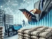 صعود قیمت سیمان | منتظر کاهش قیمت‌ها باشیم؟