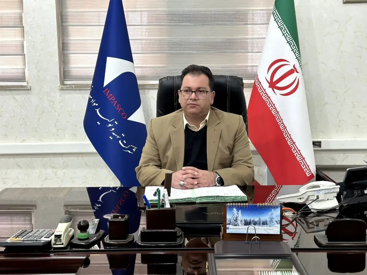 افزایش ظرفیت استخراج سرب نخلک در ایستگاه ۵۵۰ هزار تن