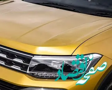 محبوب‌ترین ماشین در آلمان را بشناسید / عکس