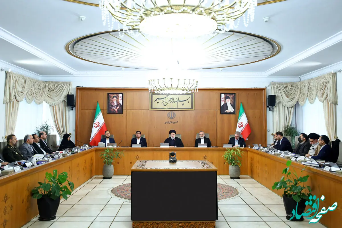  گزارش وزیر اقتصاد از رکوردشکنی در جذب سرمایه خارجی در سال جاری