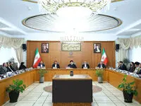  گزارش وزیر اقتصاد از رکوردشکنی در جذب سرمایه خارجی در سال جاری