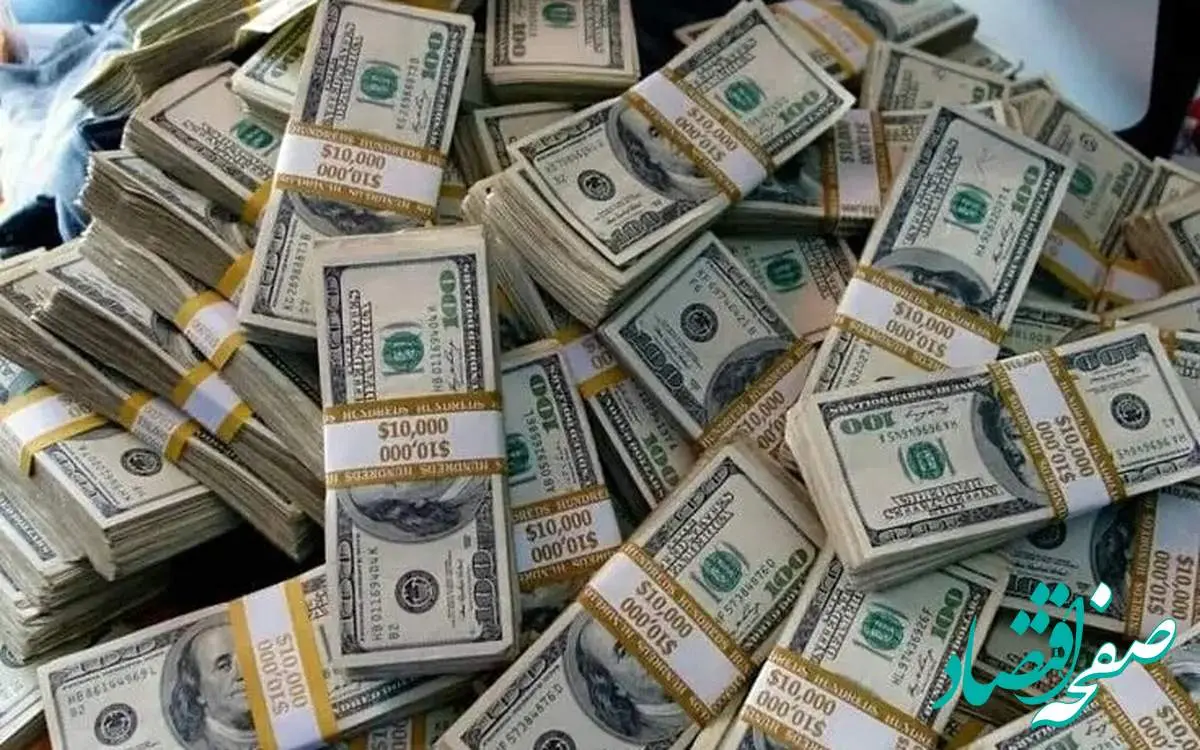 پیشبینی دبیرکل کانون صرافان درباره قیمت دلار / منتظر سقوط قیمت دلار تا این سطح قیمتی باشید!