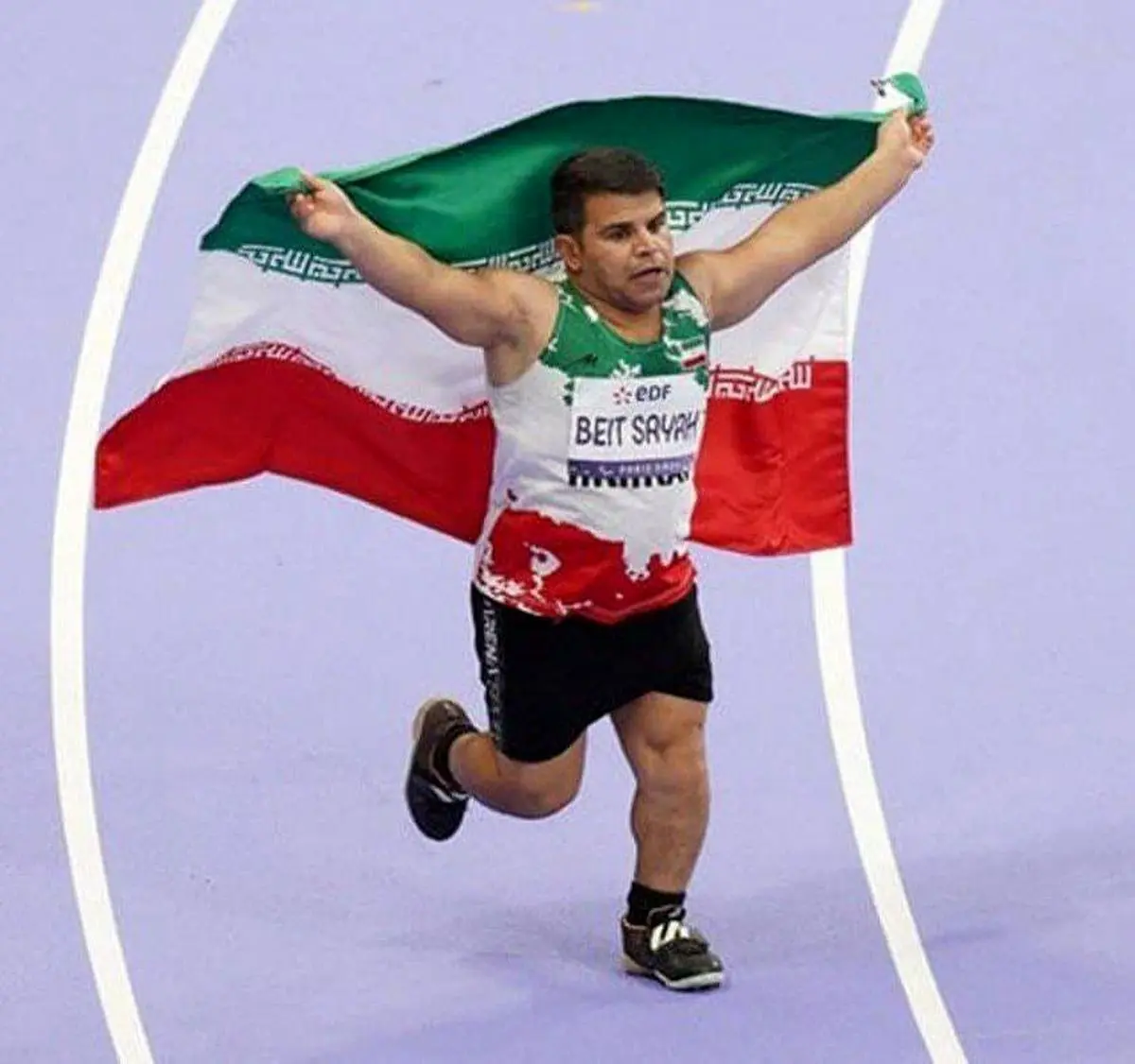 طلای یک قهرمان، سرمایه یک استان؛ وقتی فولاد خوزستان مسئولیت اجتماعی را به زبان ورزش معنا می‌کند