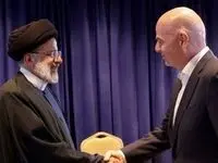 یک دیدار مهم رئیسی در قلب آمریکا | پیشنهاد ویژه فیفا به رئیس جمهور ایران 