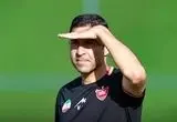 خبر فوری: جانشین هاشمیان در پرسپولیس مشخص شد | سرمربی جدید پرسپولیس کیست؟