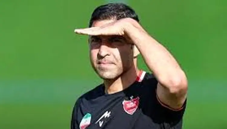 خبر فوری: جانشین هاشمیان در پرسپولیس مشخص شد | سرمربی جدید پرسپولیس کیست؟