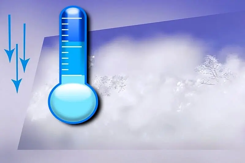 پیش بینی هواشناسی تبریز فردا ۲۹ دی ۱۴۰۳ | وضعیت آب و هوا تبریز فردا ۲۹ دی ماه ۱۴۰۳ 