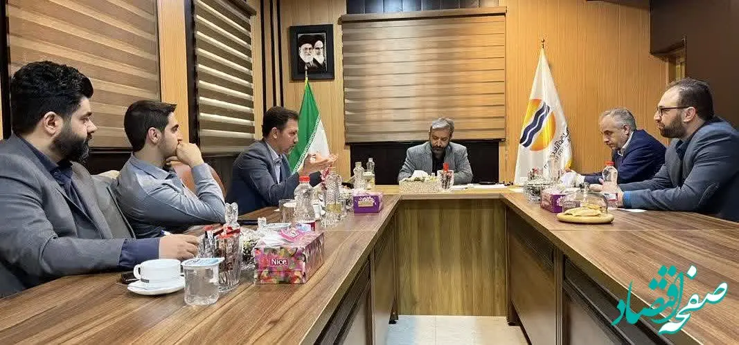 معرفی فرصت های سرمایه گذاری و توانمندی های صادراتی منطقه آزاد قشم در ارمنستان