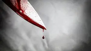قتل خونین و وحشتناک یک زن ایرانی به دست این افغانستانی + عکس