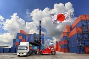 کسری تجاری ژاپن در پی جهش واردات نفت؛ جنگ خاورمیانه هزینه انرژی را بالا برد