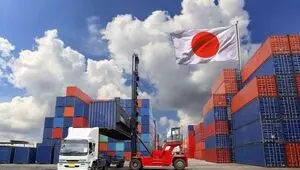 کسری تجاری ژاپن در پی جهش واردات نفت؛ جنگ خاورمیانه هزینه انرژی را بالا برد