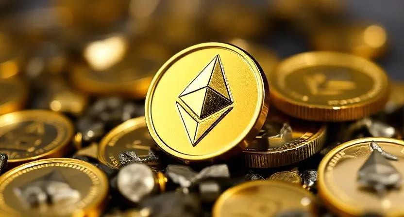 قیمت اتریوم امروز سه‌شنبه ۲۳ بهمن ۱۴۰۳ + پیش بینی قیمت اتریوم