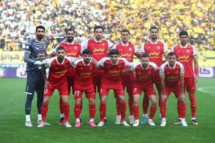 ریاضت یاران یحیی برای زنده ماندن بخت صعود ؛ 
یاران یحیی به خط شدند 