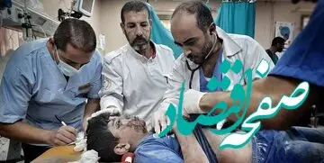 کری خوانی محسن رضایی برای اسرائیلی ها | توصیه مهم سرلشکر باقری به سازمان ملل بعد از بمباران بیمارستان در غزه