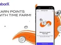 جواب سوال امروز timefarm تایم فارم امروز شنبه ۳۰ تیر ۱۴۰۳ 