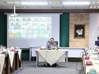 مدیرعامل بیمه رازی: بیمه های زندگی، آینده صنعت بیمه را تشکیل خواهد داد