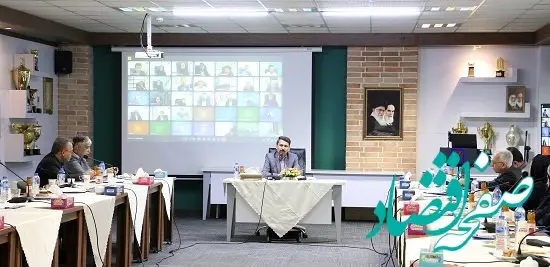 مدیرعامل بیمه رازی: بیمه های زندگی، آینده صنعت بیمه را تشکیل خواهد داد