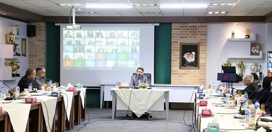 مدیرعامل بیمه رازی: بیمه های زندگی، آینده صنعت بیمه را تشکیل خواهد داد