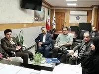 رئیس کل بیمه مرکزی: ایجاد سامانه‌های یکپارچه برای رسیدگی به پرونده ها و پیشگیری از تخلفات یک ضرورت آشکار است