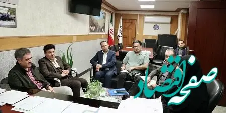 رئیس کل بیمه مرکزی: ایجاد سامانه‌های یکپارچه برای رسیدگی به پرونده ها و پیشگیری از تخلفات یک ضرورت آشکار است
