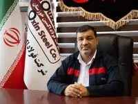 کارگران در خط مقدم جهاد جهش تولید هستند