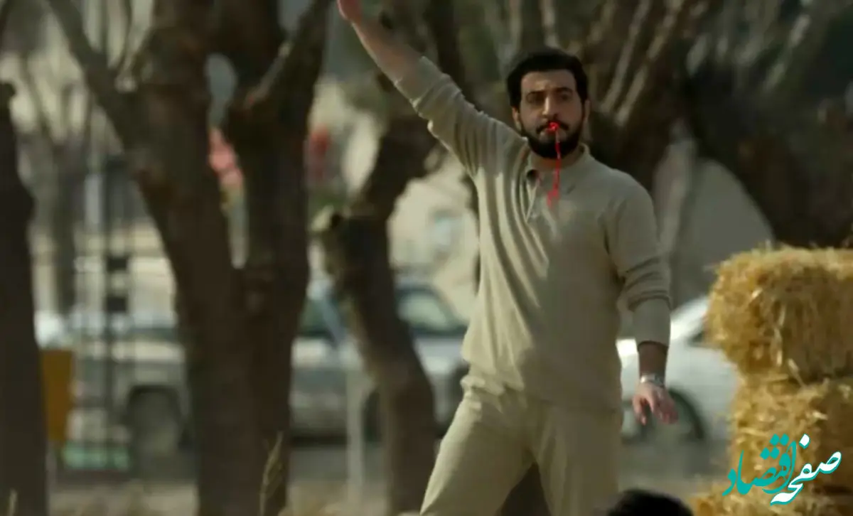 دانلود مستقیم قسمت ۲ سریال فراری۲ + خلاصه داستان سریال فراری۲ قسمت دوم