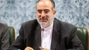 حسامالدین آشنا: زبان روحانی و ظریف را باز نکنید، ضرر بزرگ در انتظار است