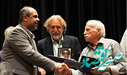 قدردانی از هنرمندان، یعنی نقش آفرینی بیمه دی در حفظ و اقتدار فرهنگی و هنری کشور