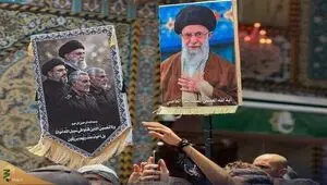 دعوت شیوخ عشایر عراق به مشارکت گسترده در آیین تشییع رهبر انقلاب اسلامی اعلام‌شده در نجف و کربلا