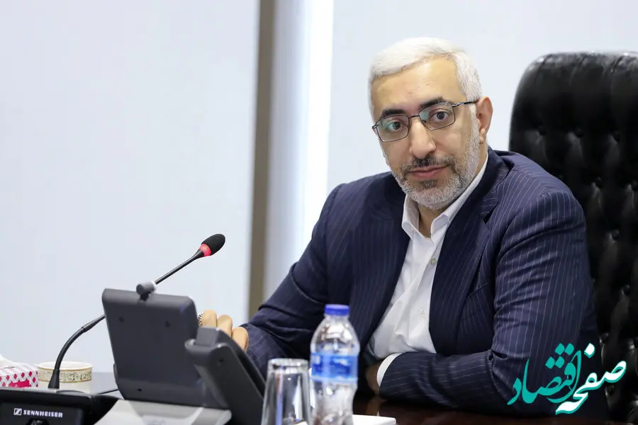 توضیحات رئیس سازمان بورس در خصوص شرایط برگزاری مجامع شرکت‌های سرمایه‌گذاری استانی سهام عدالت