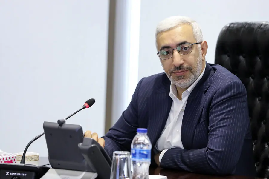 توضیحات رئیس سازمان بورس در خصوص شرایط برگزاری مجامع شرکتهای سرمایهگذاری استانی سهام عدالت