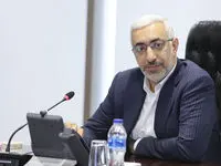 توضیحات رئیس سازمان بورس در خصوص شرایط برگزاری مجامع شرکت‌های سرمایه‌گذاری استانی سهام عدالت