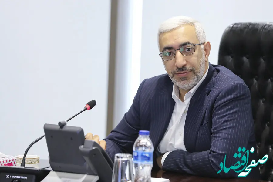 توضیحات رئیس سازمان بورس در خصوص شرایط برگزاری مجامع شرکت‌های سرمایه‌گذاری استانی سهام عدالت