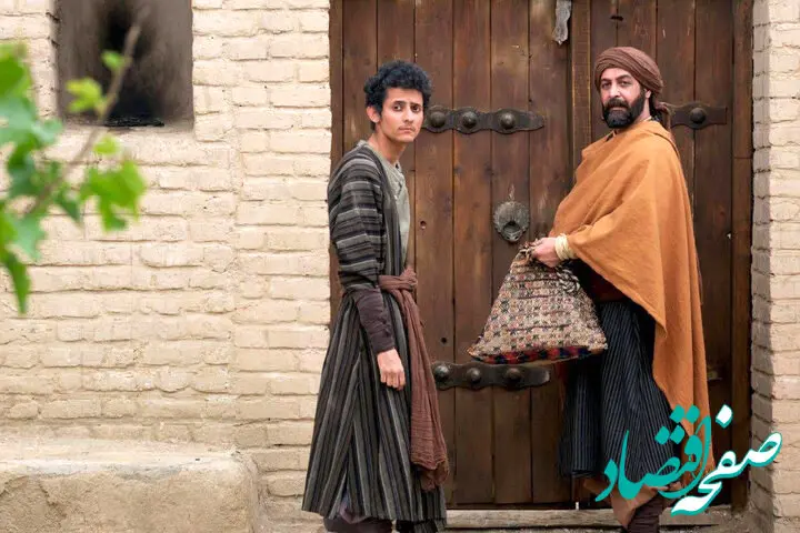 دانلود مستقیم قسمت ۵ سریال مهیار عیار از شبکه سه + لینک تلوبیون 