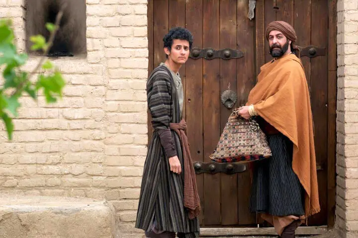 دانلود مستقیم قسمت ۵ سریال مهیار عیار از شبکه سه + لینک تلوبیون