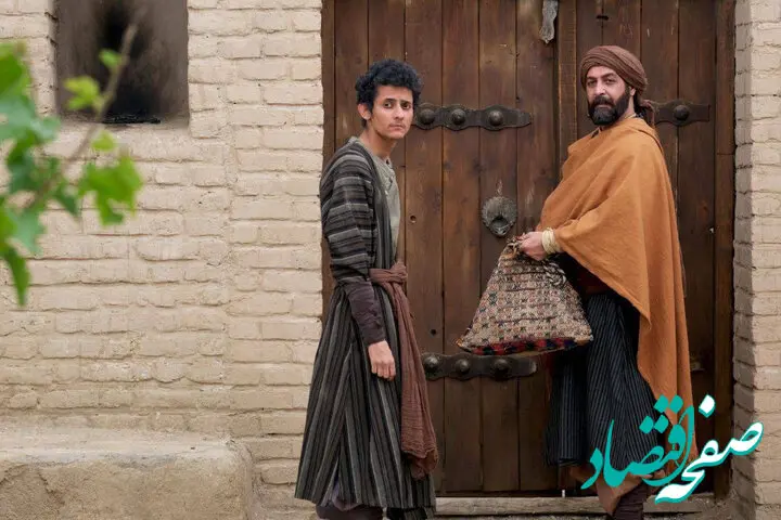 دانلود مستقیم قسمت ۵ سریال مهیار عیار از شبکه سه + لینک تلوبیون 