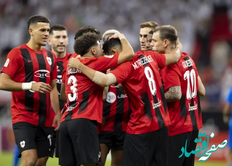 کابوس آسیایی برای استقلال و پرسپولیس | دشمن استقلال به نفع پرسپولیس وارد شد