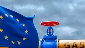 صعود ۱۱ درصدی قیمت گاز اروپا طی یک روز پس از اقدام آمریکا