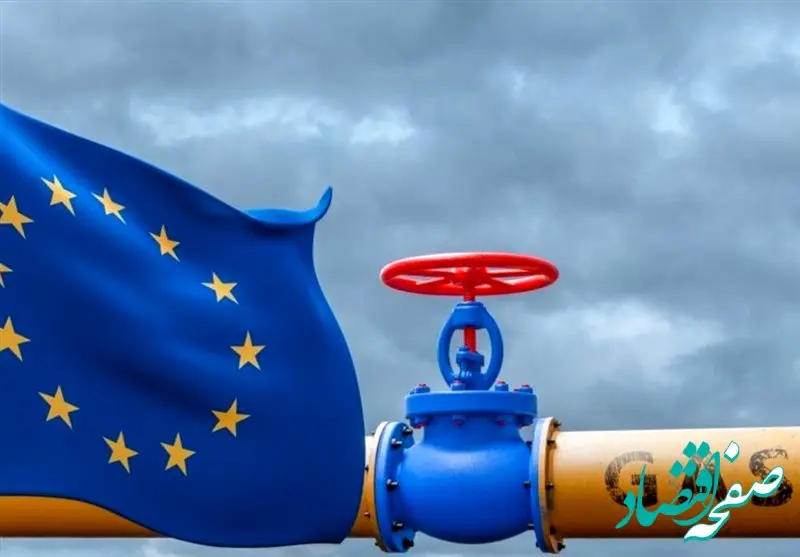 صعود ۱۱ درصدی قیمت گاز اروپا طی یک روز پس از اقدام آمریکا