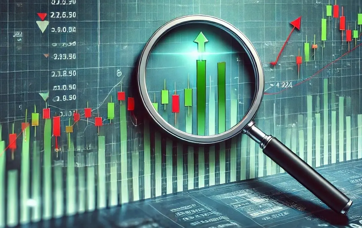 جدیدترین گزارش شاخص کل بورس امروز سه شنبه ۲۶ فروردین ماه ۱۴۰۴ + جدول