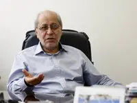 آیا استاد معروف دانشگاه بازنشسته شد؟ | توضیحات نیلی درباره‌ی ماجرا