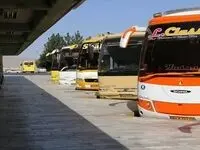 از شرایط فروش بلیت اربعین ۱۴۰۳ تا قیمت بلیت اتوبوس اربعین 