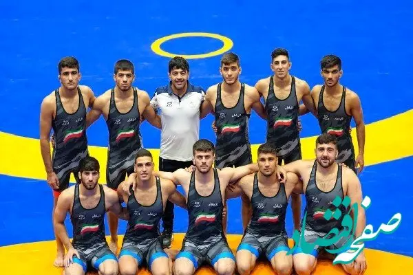 جوانان طلایی ایران در اسپانیا درخشیدند