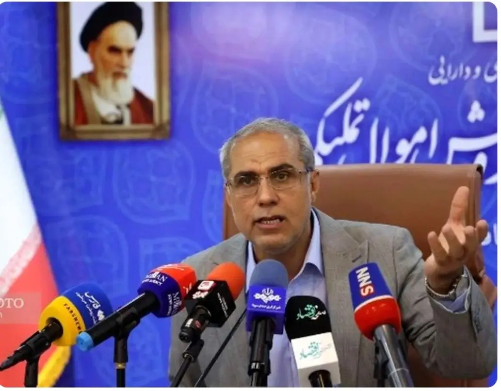 رشد ۲۰ برابری فروش کالای تملیکی / ۱۵۰۰ میلیارد تومان کالا به فروش رفت