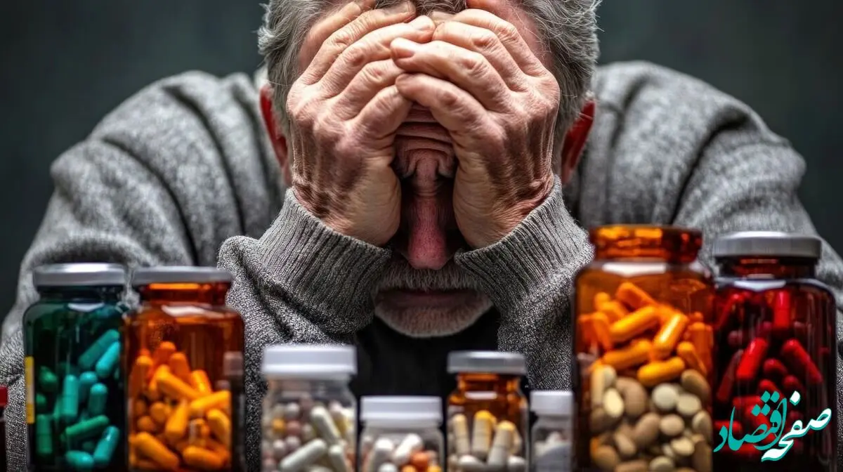 عواملی که سردرد و میگرن را تحریک میکنند چیست؟