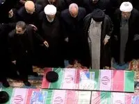 خیلی دردناک / عمامه هایی که جا ماند... 